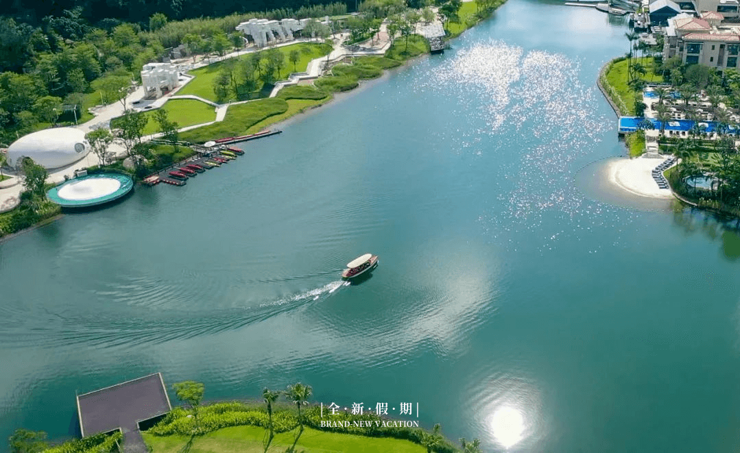 【山谷团建】3天2晚闯入河源山谷